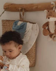 Spieluhr Fuchs von Little Dutch personalisiert