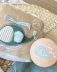 Kleines Roller Geschenkeset personalisiert