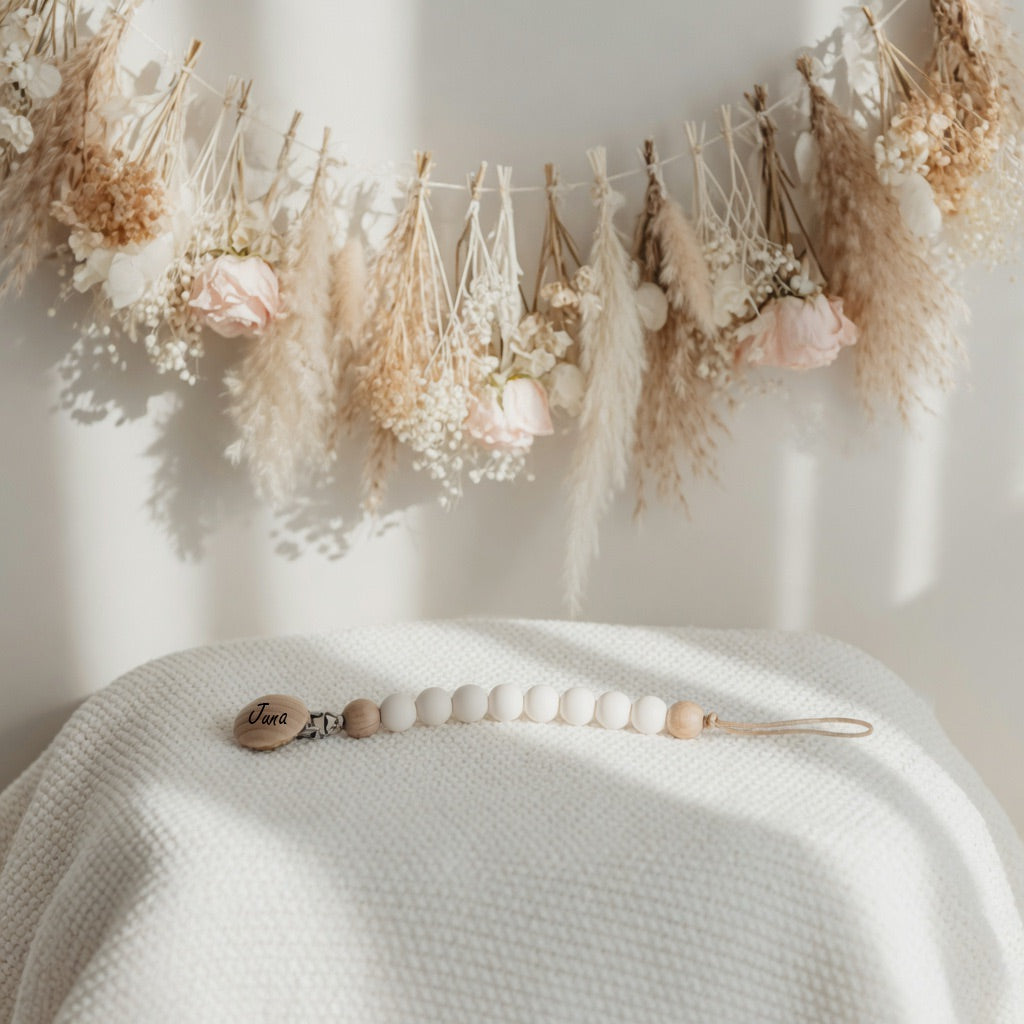 "Hanni Hase" Set von Sterntaler personalisiert