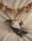 Marionnette personnalisée : magicien ou renard