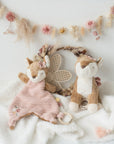 Reh-Set von Little Dutch personalisiert