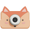 Kinder-Kamera C1 Zoo Friends Fuchs