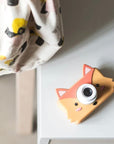 Kinder-Kamera C1 Zoo Friends Fuchs