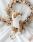 Reh-Set von Little Dutch personalisiert