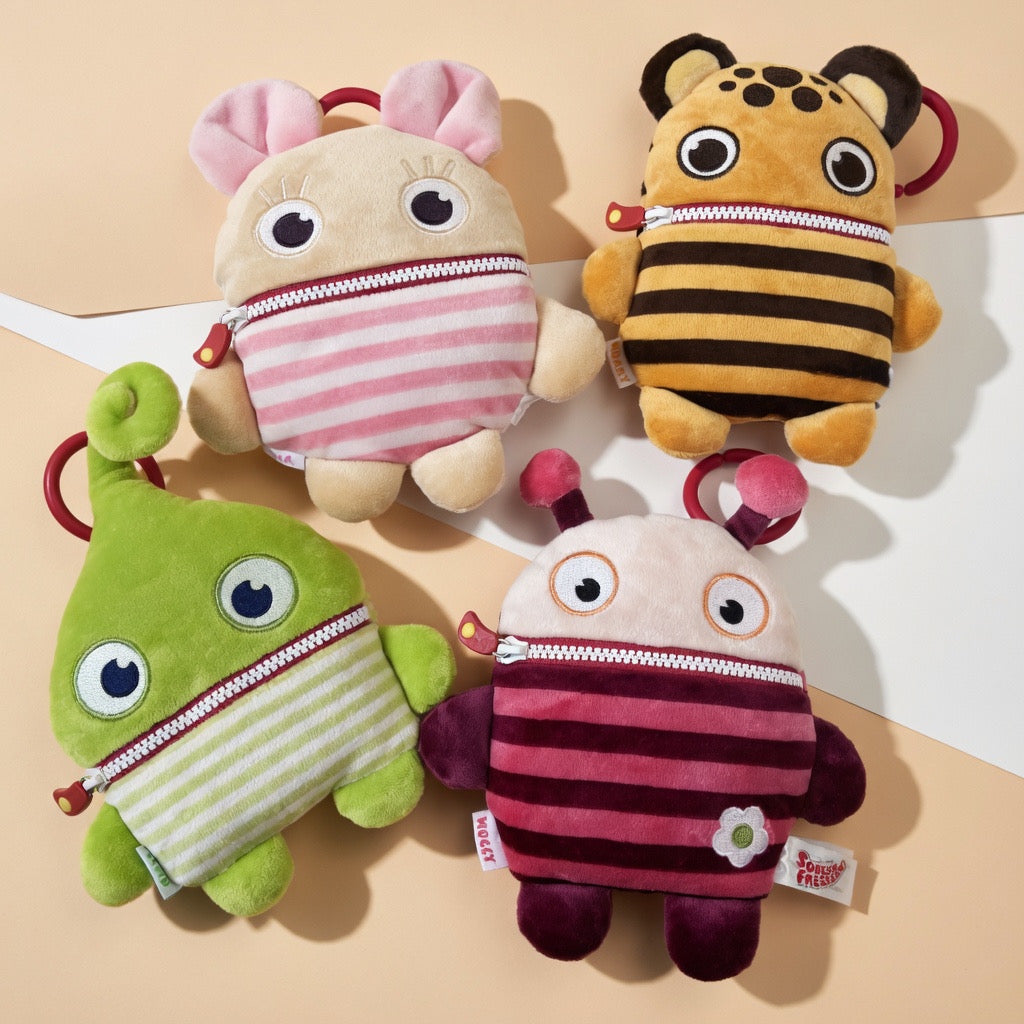 Sorgenfresser personalisiert