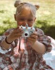 Kinder-Kamera C1 Zoo Friends Einhorn