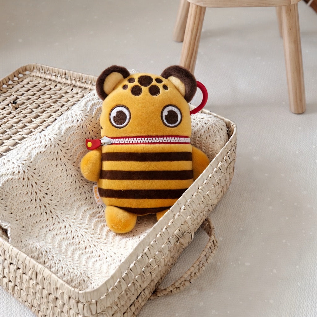 Sorgenfresser personalisiert