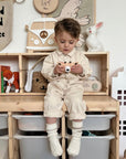 Kinder-Kamera C1 Zoofamily Giraffe