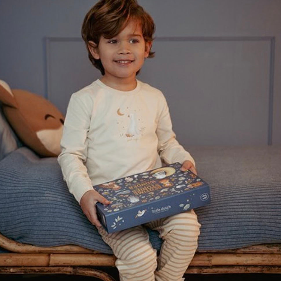 Personalisierter Geschichten-Projektor von Little Dutch
