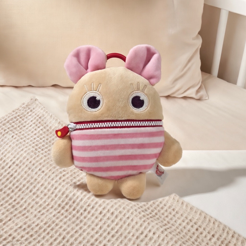 Sorgenfresser personalisiert