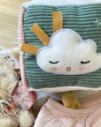 Kleines Feen Geschenkeset personalisiert