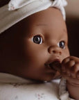 Babypuppe Noa personalisiert von Little Dutch