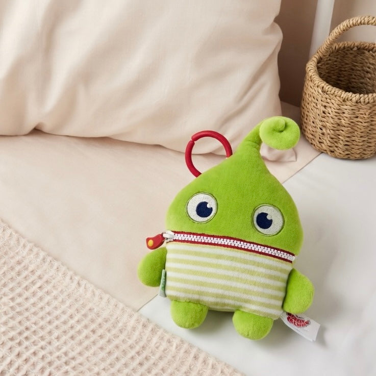 Sorgenfresser personalisiert