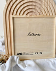 Rechenbrett Kunterbuntes 1 x 1 personalisiert