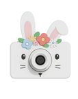 Kinder-Kamera C1 Zoo Friends Hase