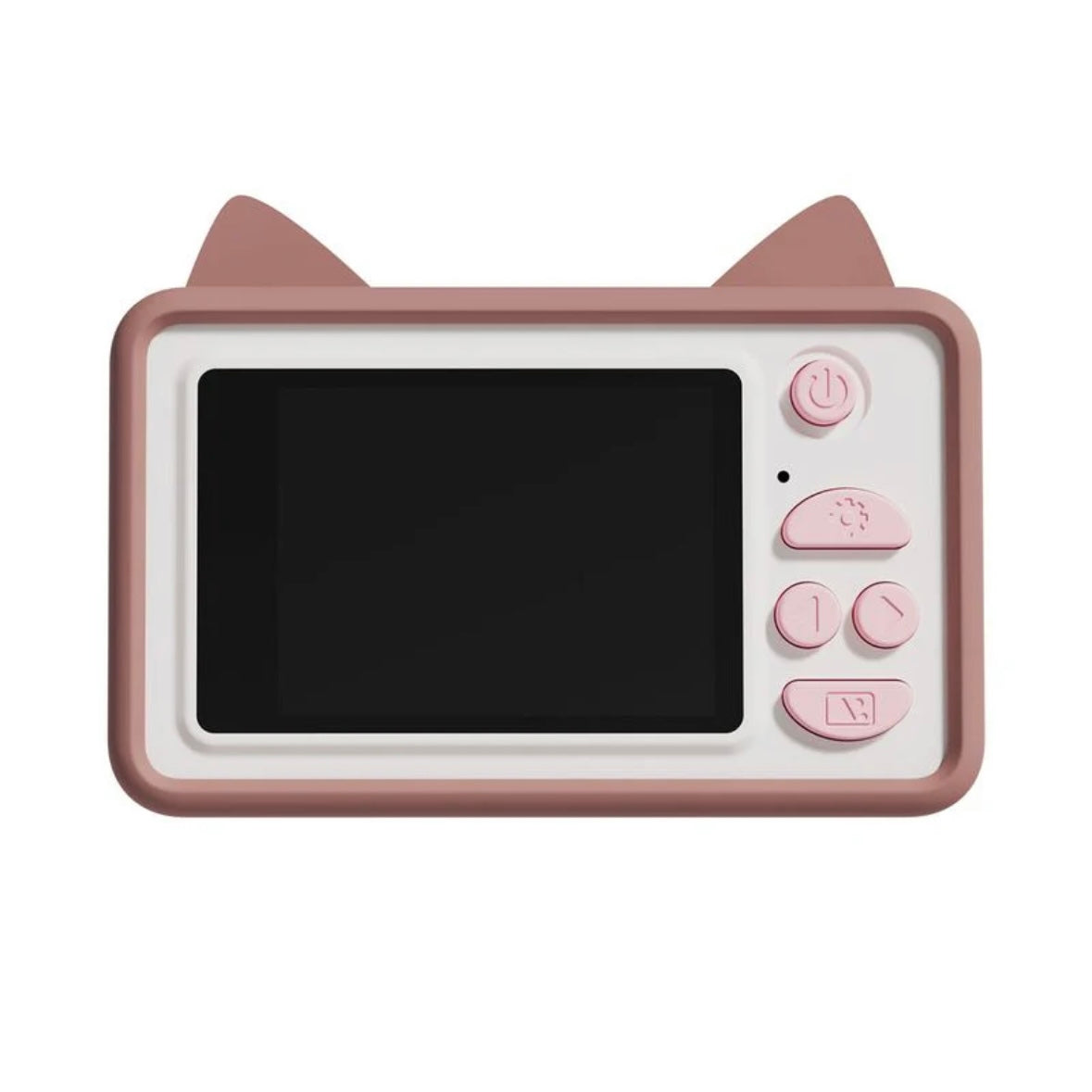 Kinder-Kamera C1 Zoo Friends Katze