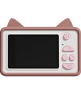 Kinder-Kamera C1 Zoo Friends Katze