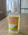 Spray anti-monstres