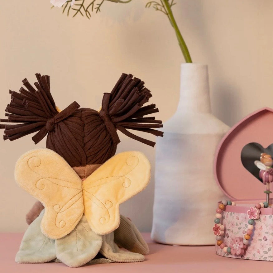 Schutzengel Mila oder Evi personalisiert