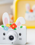 Kinder-Kamera C1 Zoo Friends Hase
