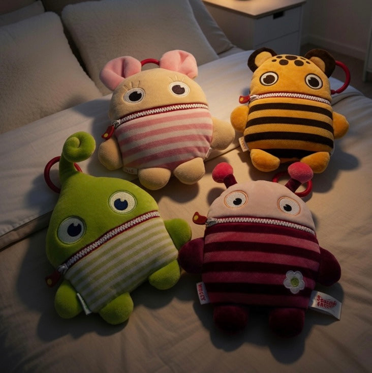 Sorgenfresser personalisiert