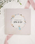 Erinnerungsalbum "Meine Oma und ich"