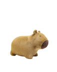 Hüpftier aus Plüsch Capybara Vorbestellung Lieferbar Anfang November