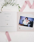 Erinnerungsalbum "Meine Oma und ich"