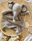 Elefant Eddy personalisiert von Sterntaler