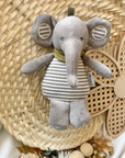 Elefant Eddy personalisiert von Sterntaler