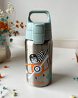 Borraccia SIGG personalizzata Unicorno / Aereo