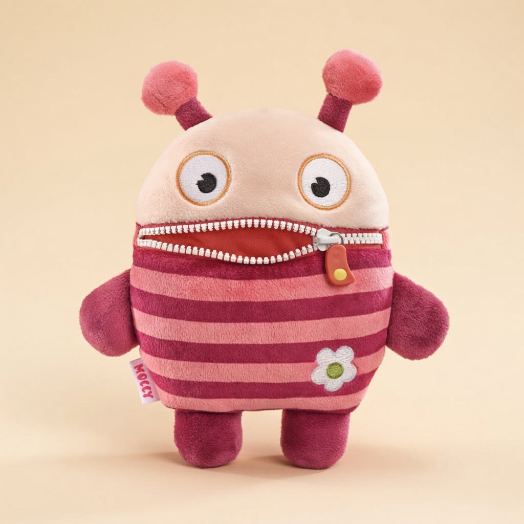 Sorgenfresser personalisiert