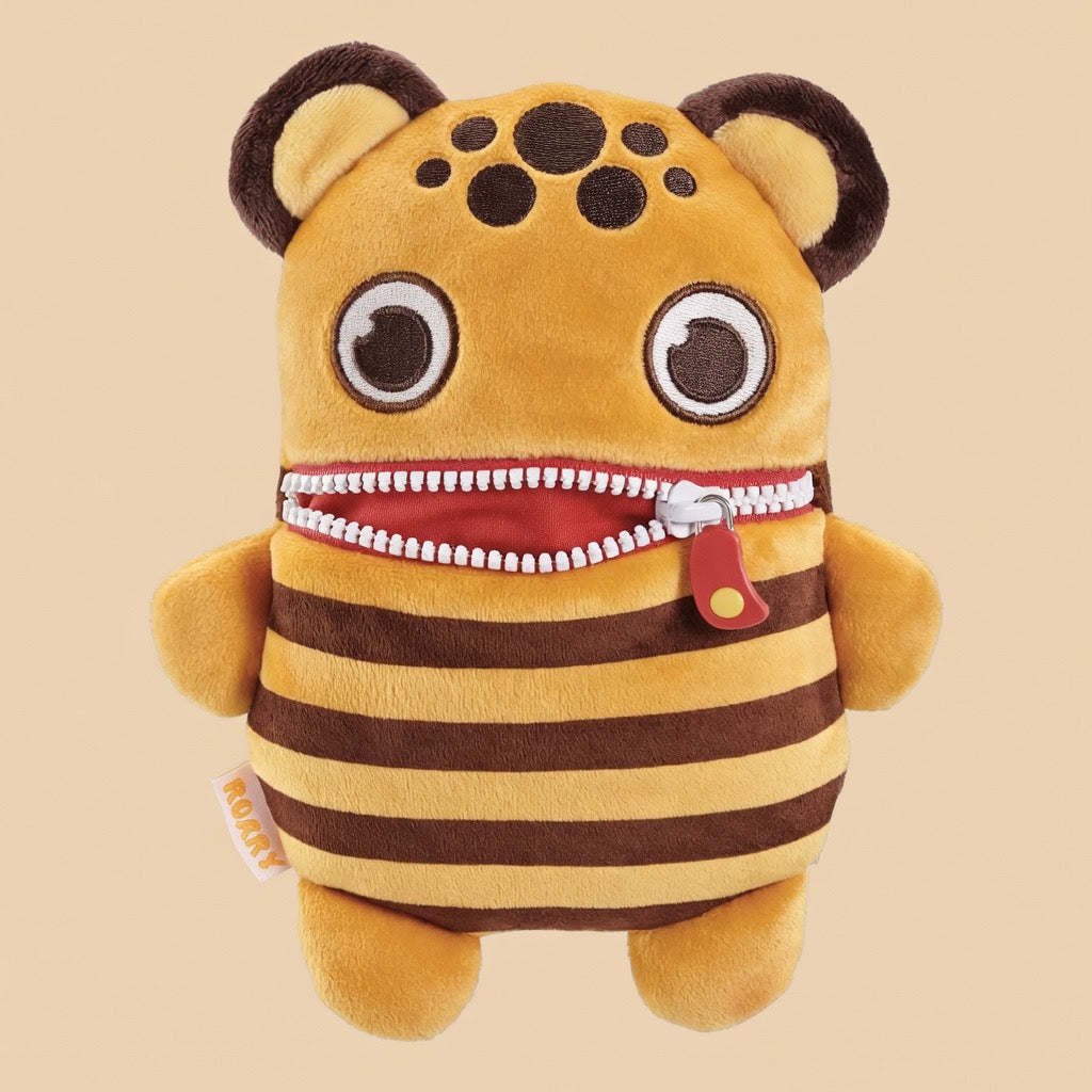 Sorgenfresser personalisiert