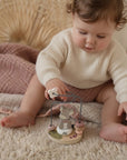 Circuito motorio personalizzato con l'asina Emmi Girl o il dinosauro Rexi di Sterntaler