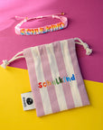 Kinder-Armbänder "Schulkind"