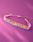 Kinder-Armbänder "Schulkind"