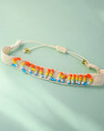 Kinder-Armbänder "Schulkind"