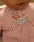 Babypuppe klein Philou oder Yara personalisiert von Little Dutch
