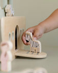 Arche Noah von Little Dutch personalisiert