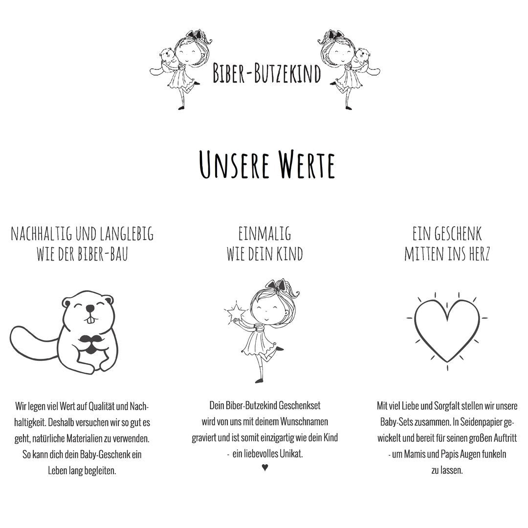 Make-up Tasche personalisiert