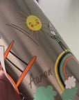 Borraccia SIGG personalizzata Unicorno / Aereo