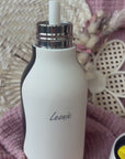 Gourde isotherme Asobu personnalisée « Bestie » Girafe / Pingouin
