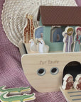 Arche Noah von Little Dutch personalisiert