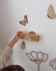 Wandlicht Arche Noah bunt personalisiert