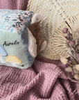 Aktivitäten-Würfel "Fuchs" personalisiert